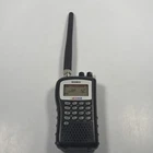 Nascar Uniden Handheld Scanner Radio BC92XLT Portable Scanner Tested Works