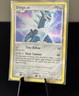 Pokemon Dialga Holo D&P Black Star Promo DP26 - 2008 LP