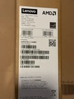 Lenovo IdeaPad Slim 3 15.6" FHD Touchscreen Laptop Ryzen 7 5825U 16GB RAM 512GB