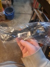 LG EAD60817901 TV AC Power Cord Cable Wire POWERCORD-SCC