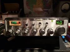 Uniden Grant XL 40 Channel SSB Radio Am