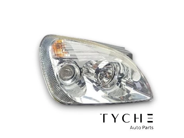 Par de faros KIA Rondo 2011 nuevos Carens Foto 2 de 4