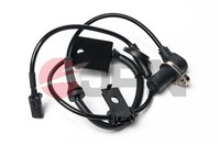 ABS Sensor Raddrehzahl JPN 75E0416-JPN FüR Hyundai Santa FÉ 1 SM 2 CM Crdi 4X4