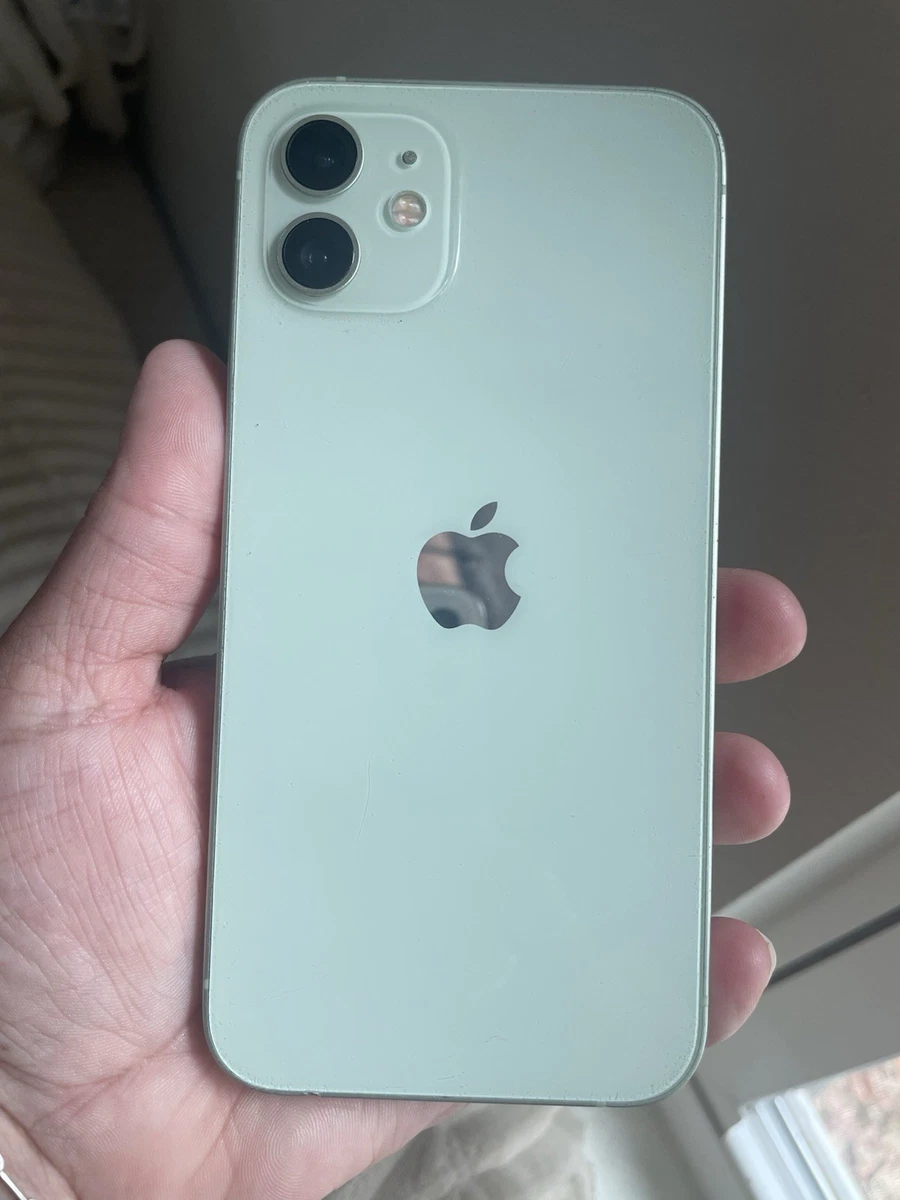 Apple iPhone 12 128GB for Sale | Shop New & Used Cell Phones | eBay
