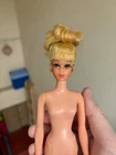 Vintage Barbie - Growin' Pretty Francie