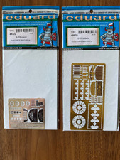 Academy and Accurate Minatures 1:48 B-25B Eduard 48525 49322 EX134 CMK 4451