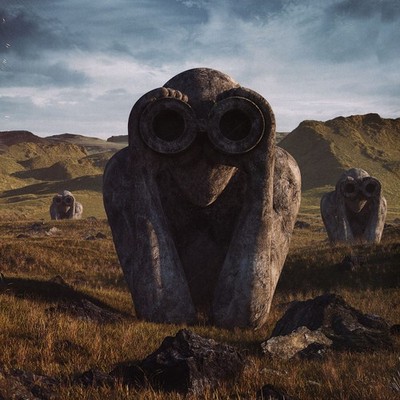 Jean-Michel Jarre - Equinoxe Infinity Alternat (Vinyl LP - 2018 - EU - Original)
