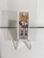 1973 Sugar Daddy #14 Garry Unger NRMT @QL07
