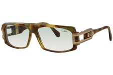 Cazal Legends 164/3 004SG Sunglasses Pistachio/Green Gradient Limited 58-12-135