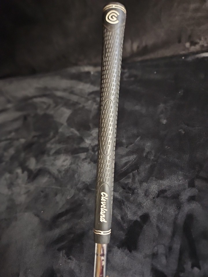 Cleveland Tour Action 588 56° SW Sand Wedge acier arbre
