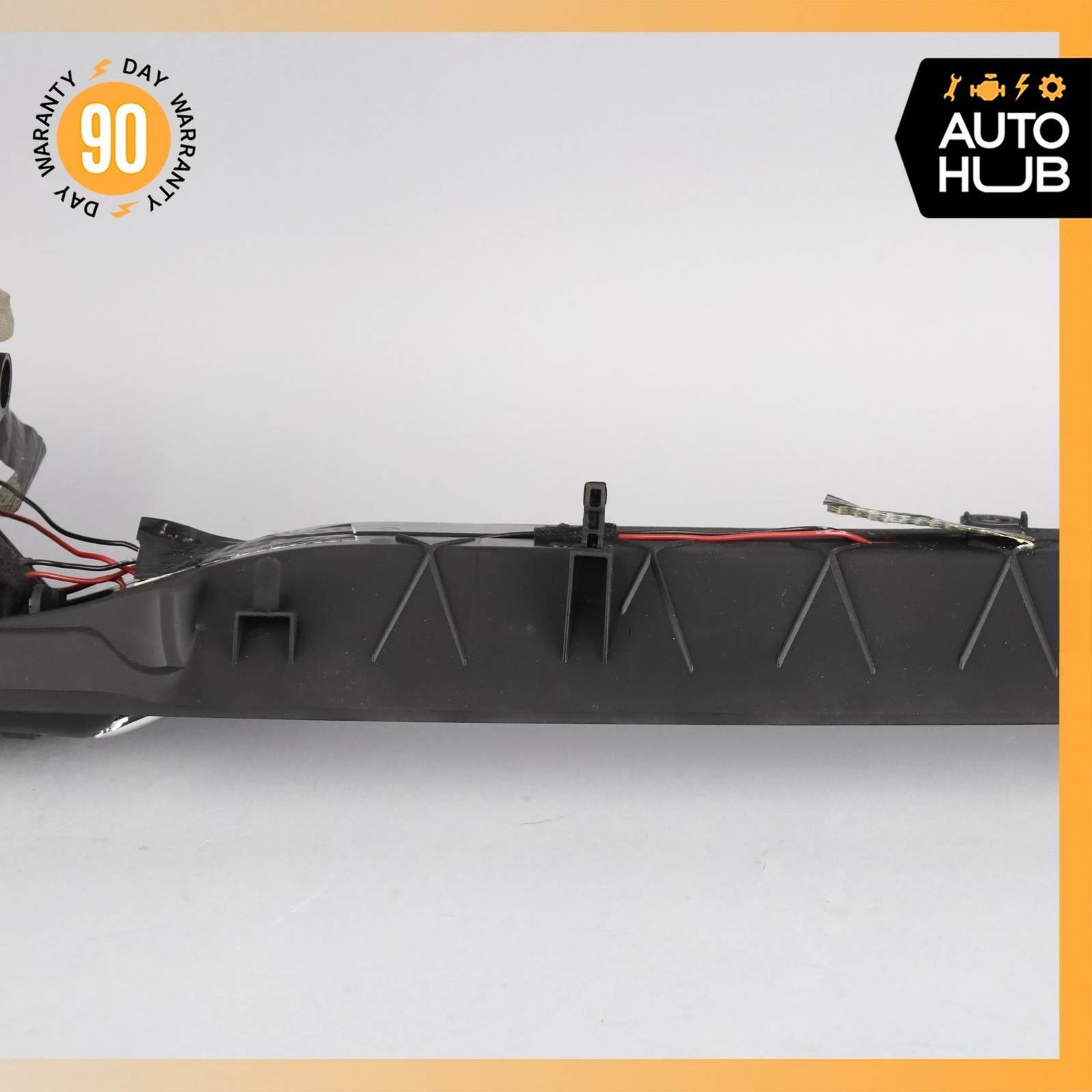 14-22 Maserati Quattroporte M156 S Q4 Front Dashboard A/C Vent Assembly OEM