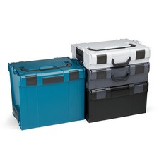 L Boxx 102 136 238 374 Cassetta Assortimento Valigetta Attrezzi | Sortimo Bosch L-BOXX