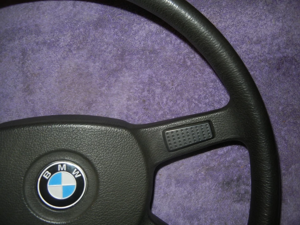 BMW 528e 1982 volante parte # 11506711 Foto 3 de 4