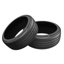 2 X Bridgestone Driveguard Plus Rft 25535r18 94w Xl All Season Performance