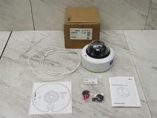 OPEN BOX - Axis P3245-LV Indoor/Outdoor Netow...