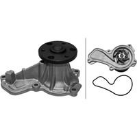 INA 538 0612 10 Wasserpumpe FüR Honda Accord III CR V CU CW RE