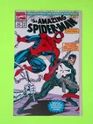 Amazing Spider-Man #358 Vol. 1 1992 Marvel Comics High Grade Comic Book R30-174