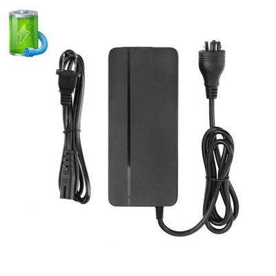 4A Fast Charger for Bosch Active Line, Active Line Plus, Cargo Line