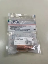 Conex B MaxiPro 1-1/8" x 1/2" Reducer MPA5243 0090401 Copper Press Reducer