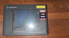 AverMedia Live Gamer HD 2 PCIe Internal Capture Card Record and Stream in 1080p