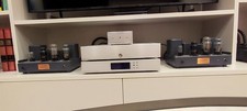 Sun Audio amplificatori di potenza