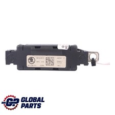 Skoda Octavia 5E Antenne Antennen Verstärker Rausch Filter 5E5035570