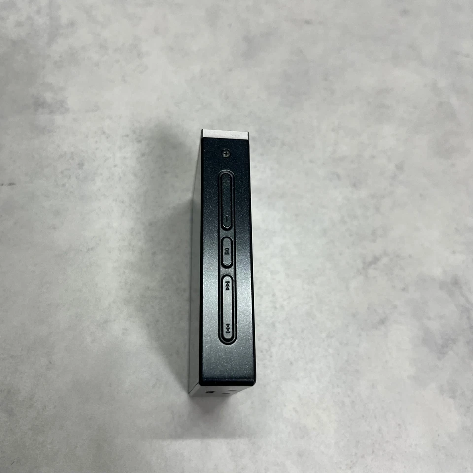 Reproductor de audio digital COWON PLENUE D2 64 GB negro PD2 GB funciona prob... - Imagen 4 de 4