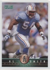 1997 Pro Line Al Smith #112 9bp