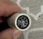 Din5 Female to MiniDin6 Male AT to PS/2 Adapter For Keyboard — photo 2