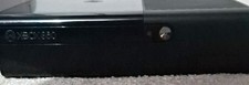 Microsoft Xbox 360 E 250GB Black PAL Console 1080p Wi‑Fi HDMI (MPN 1439)