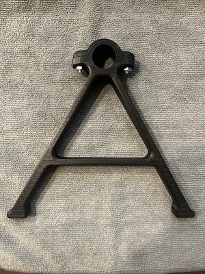 Stand For Whites Metal Detectors XLT V3i VX3 MXT Fits 22mm 7/8'' Rod