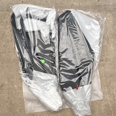 Original Can-Am BRP 715002903 Türverkleidung Door Panels Maverick X3 X3 MAX NEU