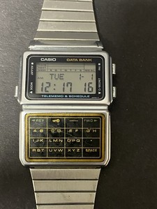 Casio Dbc V50 | eBay
