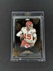 2025 Topps Chrome - Fortune 15 Patrick Mahomes II #F15-6 FREE SHIP! Chiefs