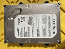 SEAGATE Barracuda 7200.940 Gbytes