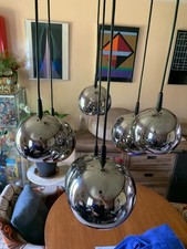 Suspension Lustre Vintage