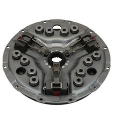 Pressure Plate Fits International 1066 1206 1256 1456 1466 1468 21256 390254