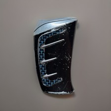 Briquet à Gaz Rechargeable Marlboro / Steel Marlboro Lighter / Ferrari Collector