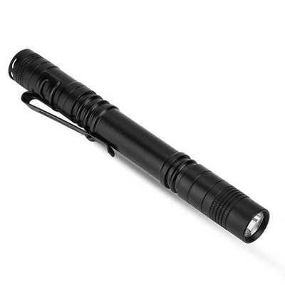 Mini Flashlight, 500 High Lumens Bright LED Flash Light Portable Pocket Sized...