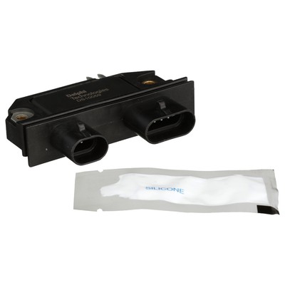 Ignition Control Module Delphi For 1987-1996 GMC G3500