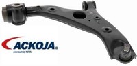 Ackoja A32-9590 Lenker FüR RadaufhäNgung Querlenker Lenker FüR Mazda