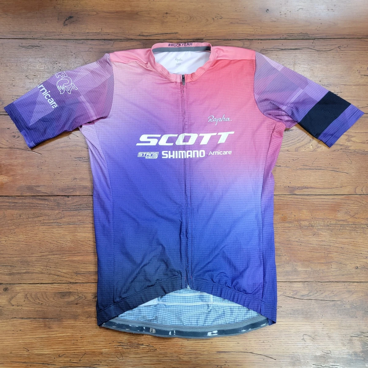 Rapha Cycling Jerseys for sale - eBay