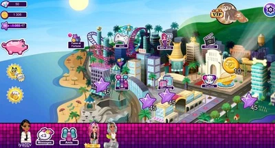 compte movie star planet - Photo 1/4