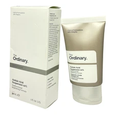 The Ordinary Azelaic Acid Suspension 10% (30ml/1fl.oz) As Seen In Pics