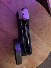 Stuart Model Mill Engine Type S 50