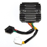 Regler Honda Sh 125/150 Ie Codes Ersatzteile = 175915 - 172530