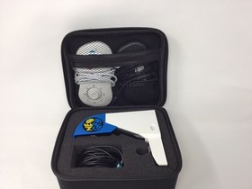 SNK 40th Ann. NEOGEO MINI Arcade Console, 3.5" Screen with 40 Classic Bundle