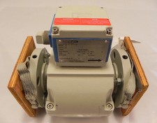 ABB Electro-Magnetic Flowmeter 1-1/2" 10DS3111
