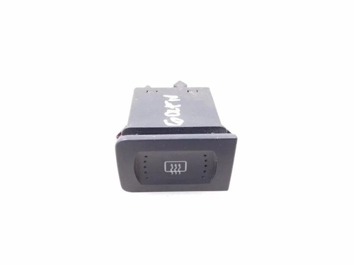 VW GOLF IV 1J1 Schalter f�r Heckscheibenheizung 1J0959621C 1999 25043903