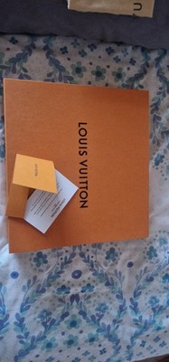 Original Louis Vuitton Concorde Tasche